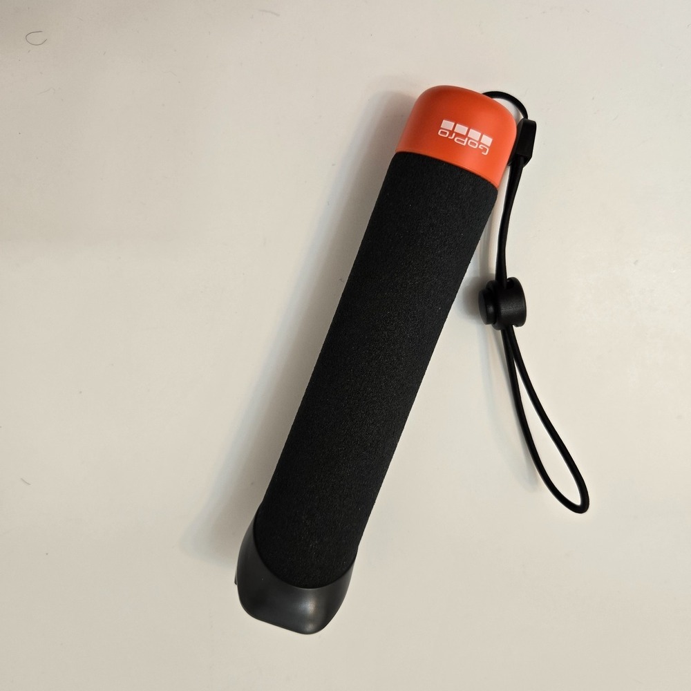 GoPro AFHGM002 The Handler for GoPro - Black